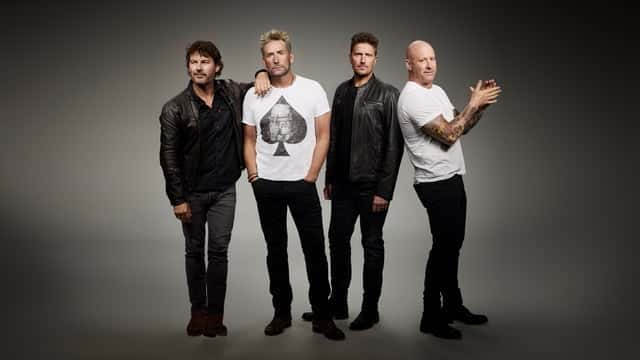 Nickelback