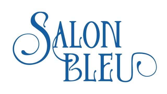Salon Bleu