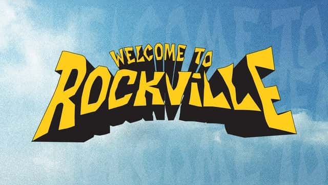 Welcome to Rockville