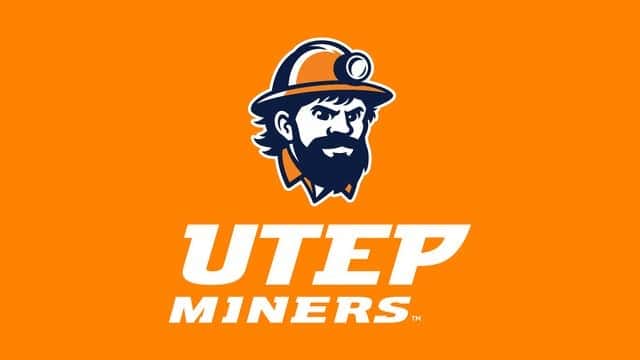UTEP Miner Football