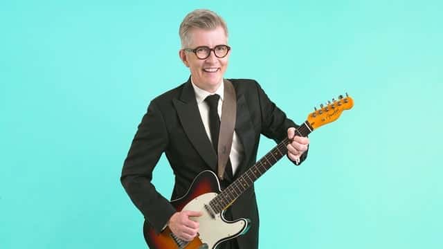 Gareth Malone