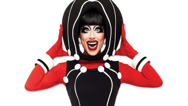 Bianca Del Rio