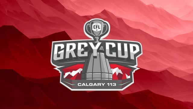 Grey Cup