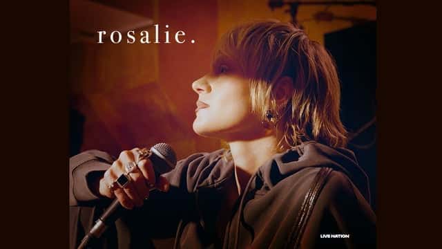 Rosalie