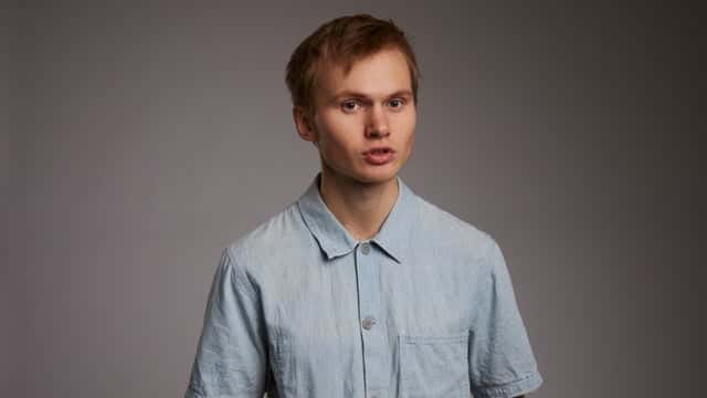 Christoffer Nyqvist