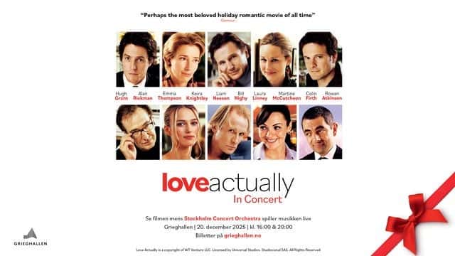 Love Actually
