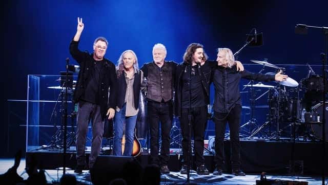 Eagles