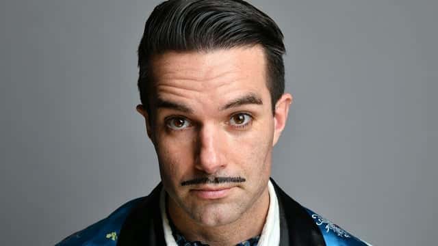Troy Hawke