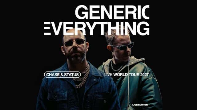 Chase & Status