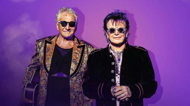 Air Supply