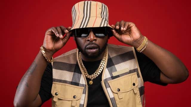 DJ Maphorisa