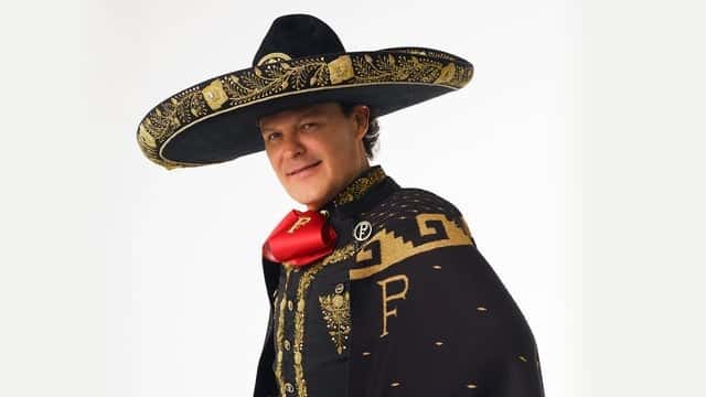 Pedro Fernández