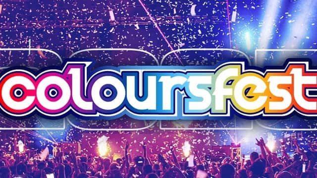 Coloursfest