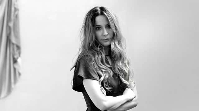 Nerina Pallot