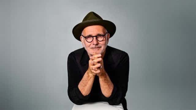 Ludovico Einaudi