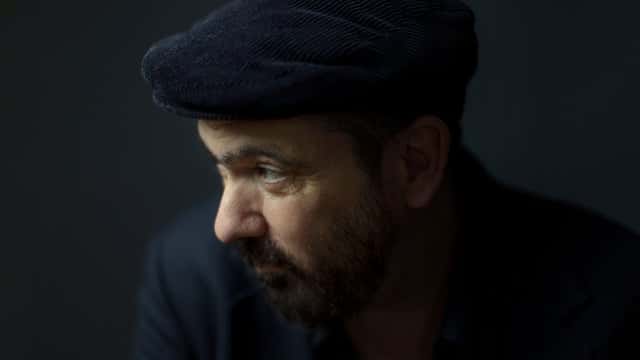 Mark Eitzel