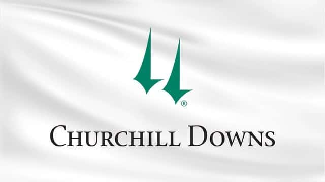 Churchill Downs Senior Day