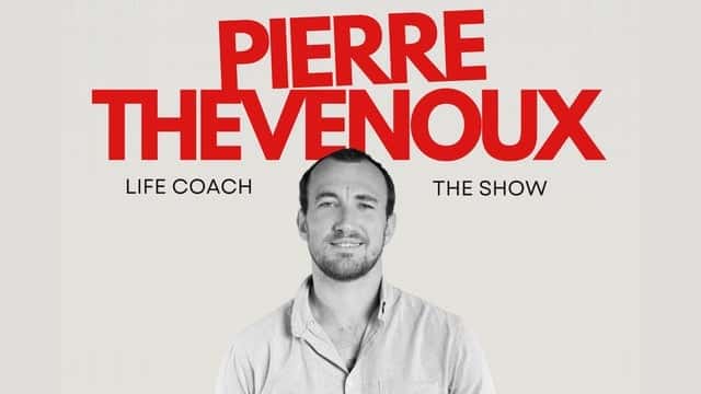 Pierre Thevenoux