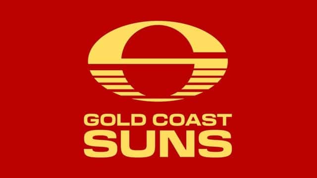 Gold Coast SUNS