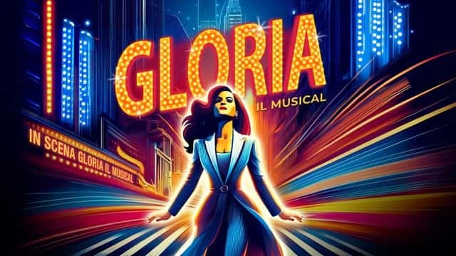 Gloria - Il Musical