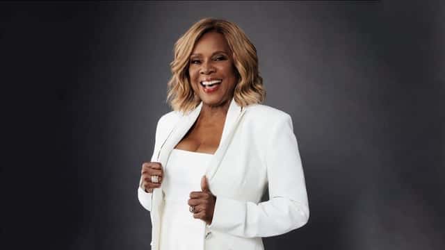 Thelma Houston