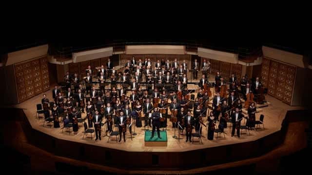 Hong Kong Philharmonic Orchestra