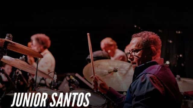 Junior Santos