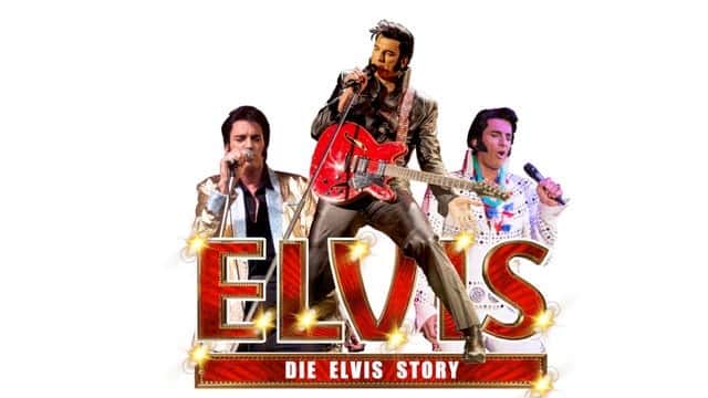 Elvis Story