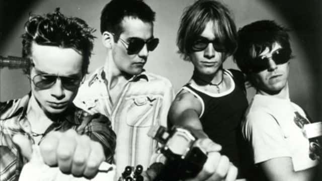 Spacehog