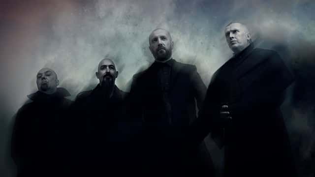 Paradise Lost