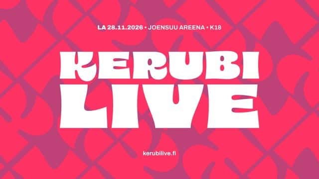 Kerubi Live