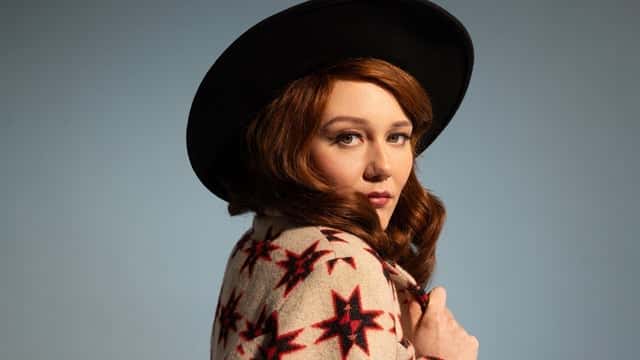 Molly Tuttle