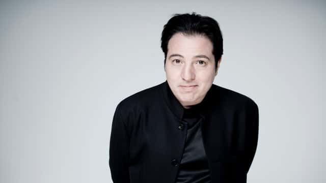 Fazil Say