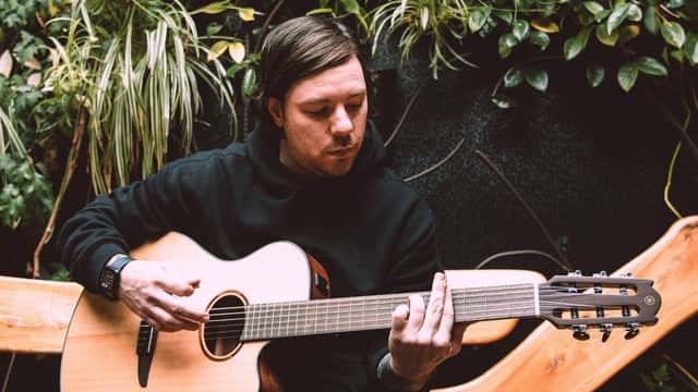 Kurt Travis
