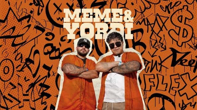 Algo Mal con Yordi Estrada y Meme Sanez