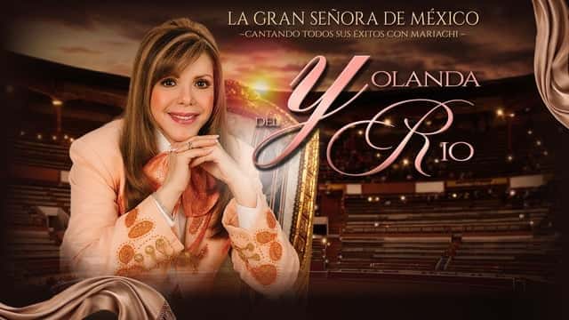 Yolanda Del Rio