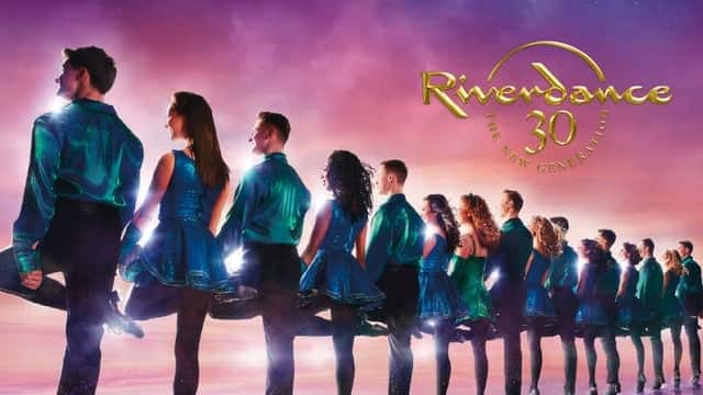 Riverdance