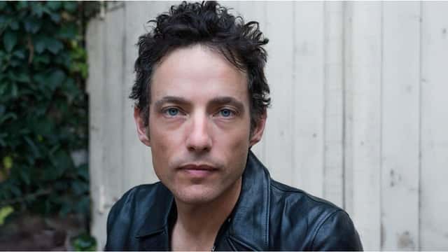 The Wallflowers