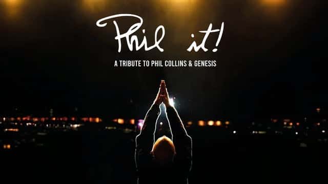 Phil it!