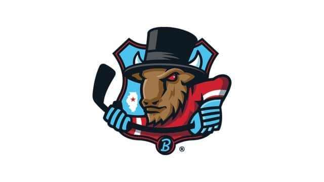 Bloomington Bison