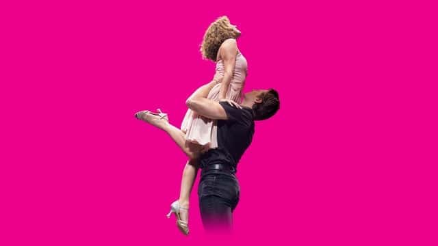 Dirty Dancing: The Musical