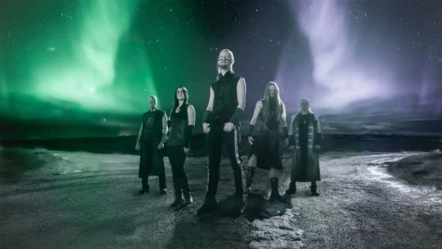 Ensiferum