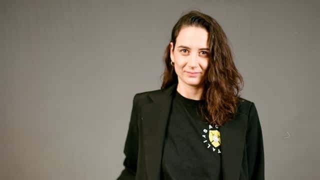 Chiara Pagliaccia