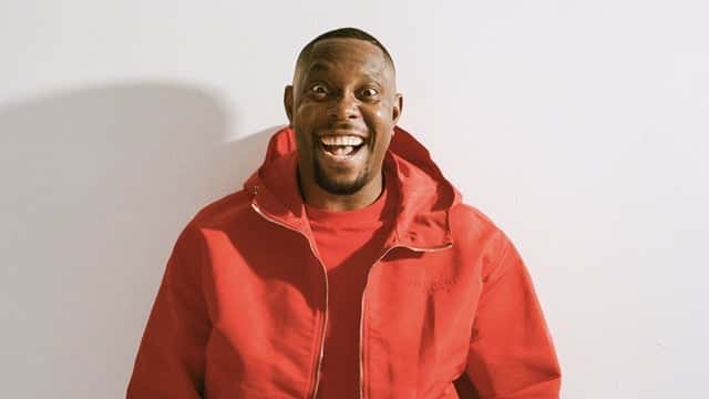 Dizzee Rascal