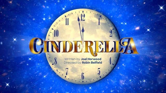 Cinderella