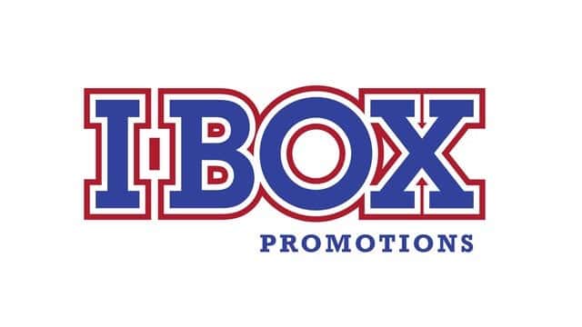 I-Box Promotions