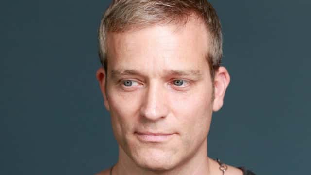 Ben Klock