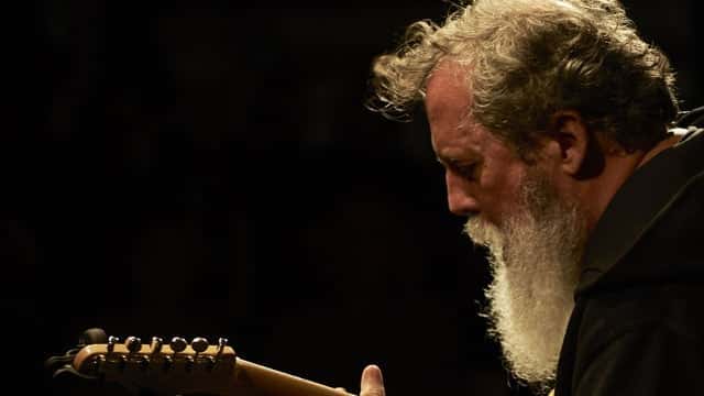 Bill Orcutt
