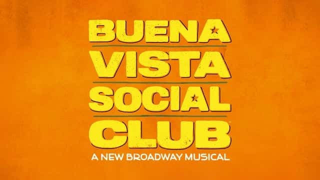 Buena Vista Social Club (Touring)