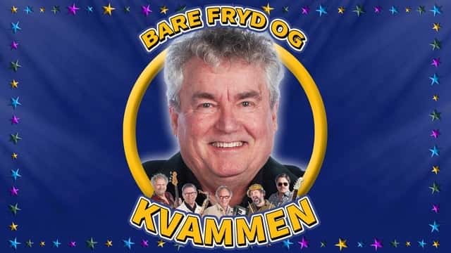 Pål Kvammen